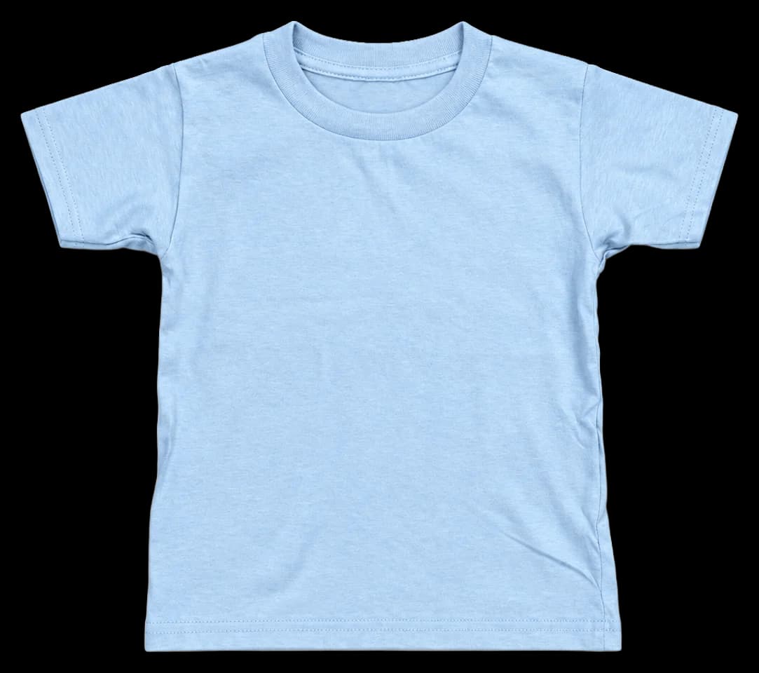 Playera Infantil