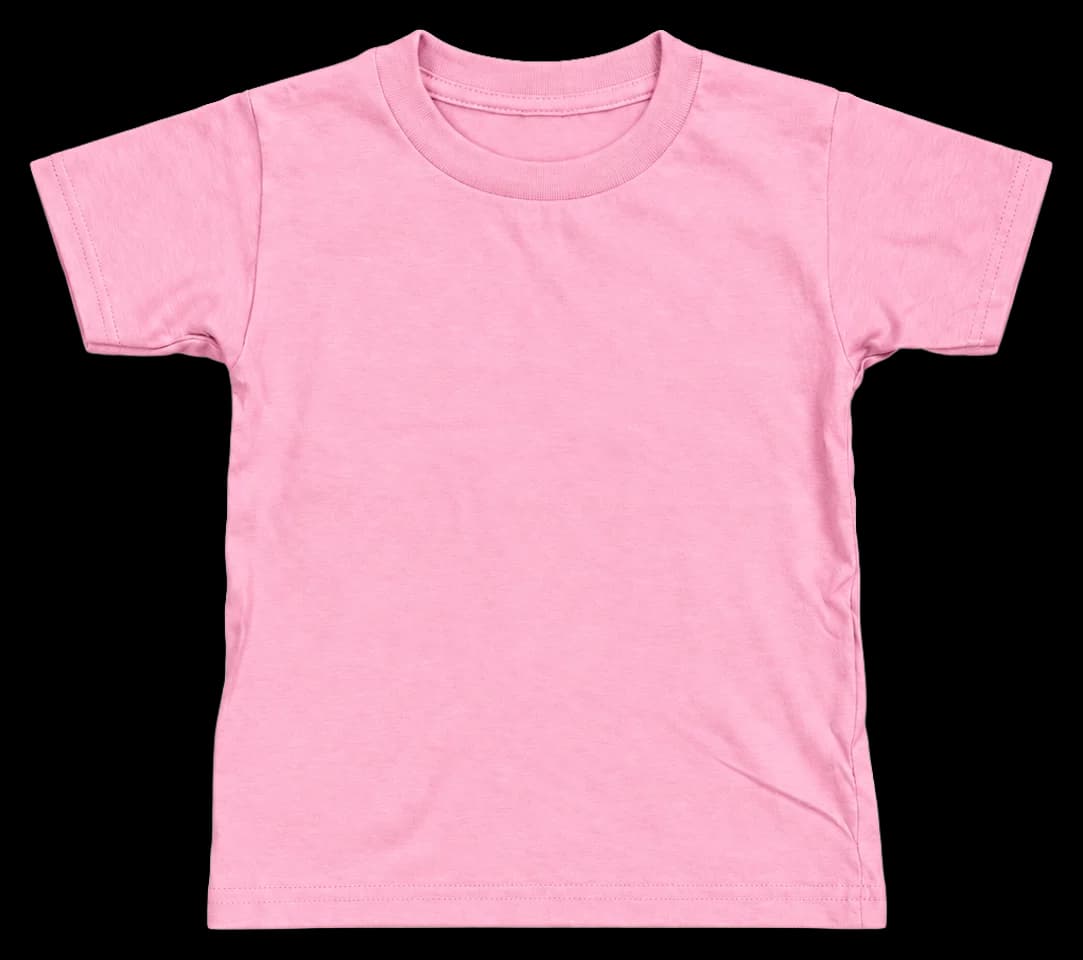 Playera Infantil