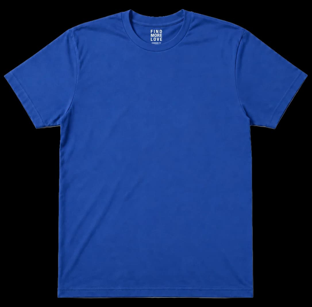Playera Softstyle