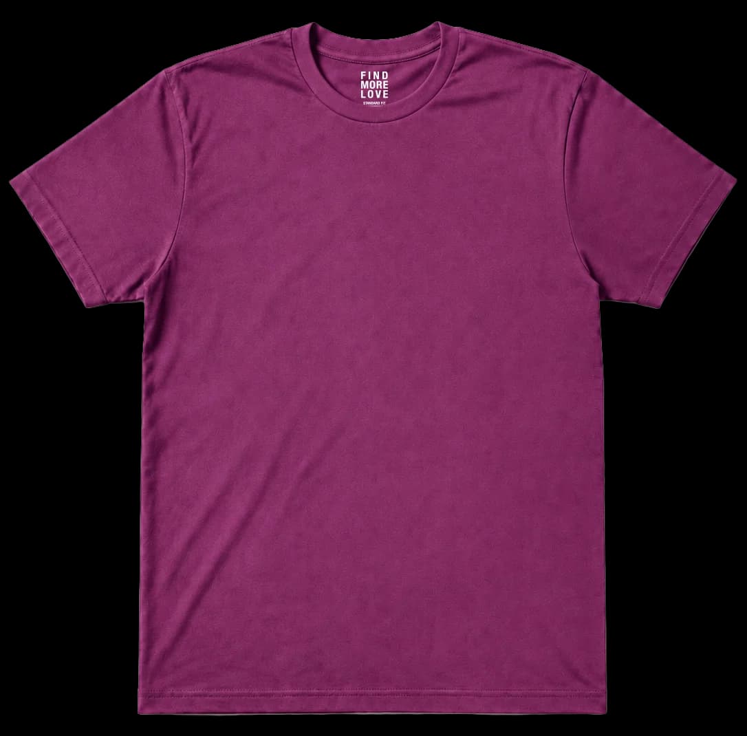 Playera Softstyle