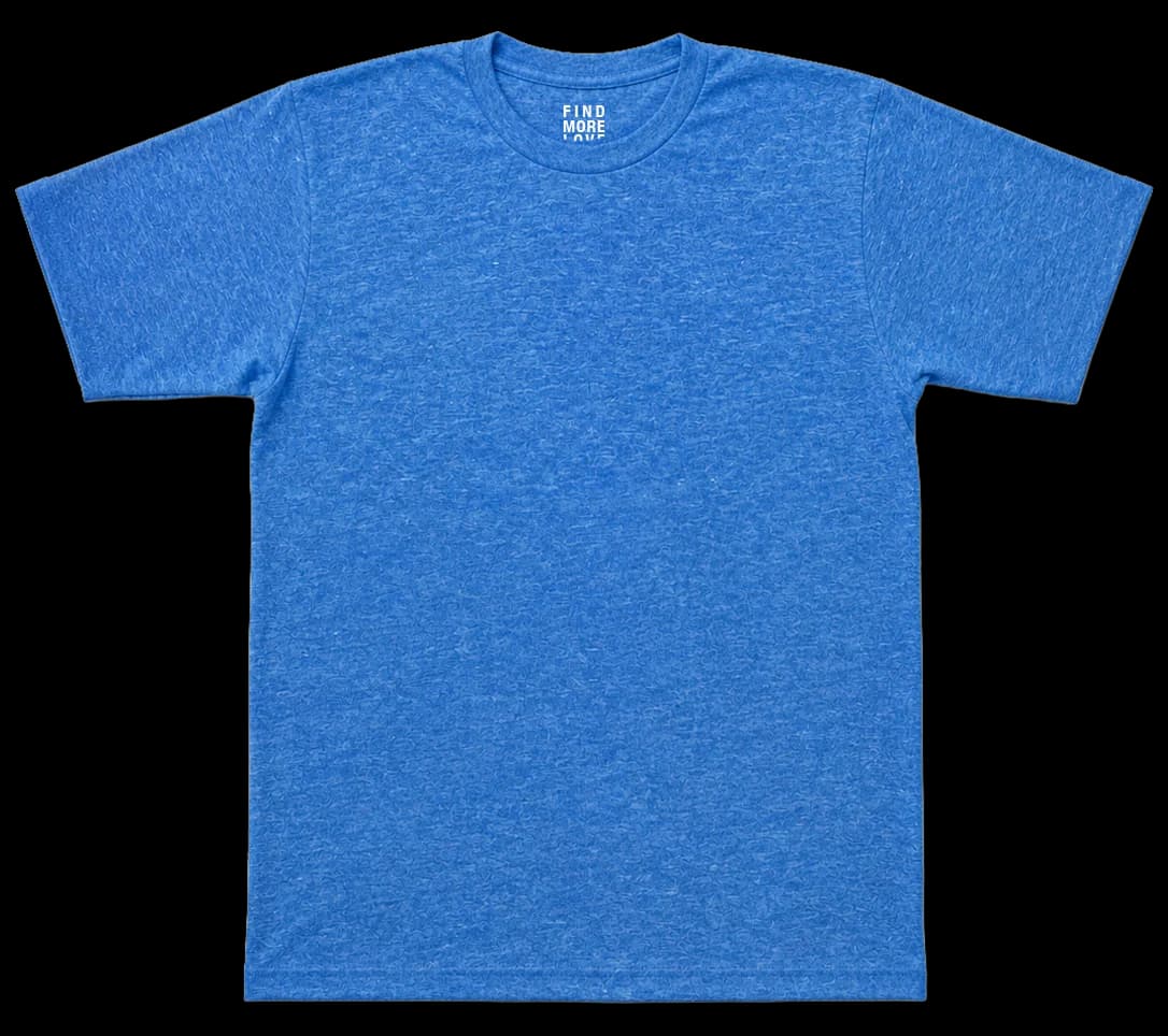 Playera Super Soft