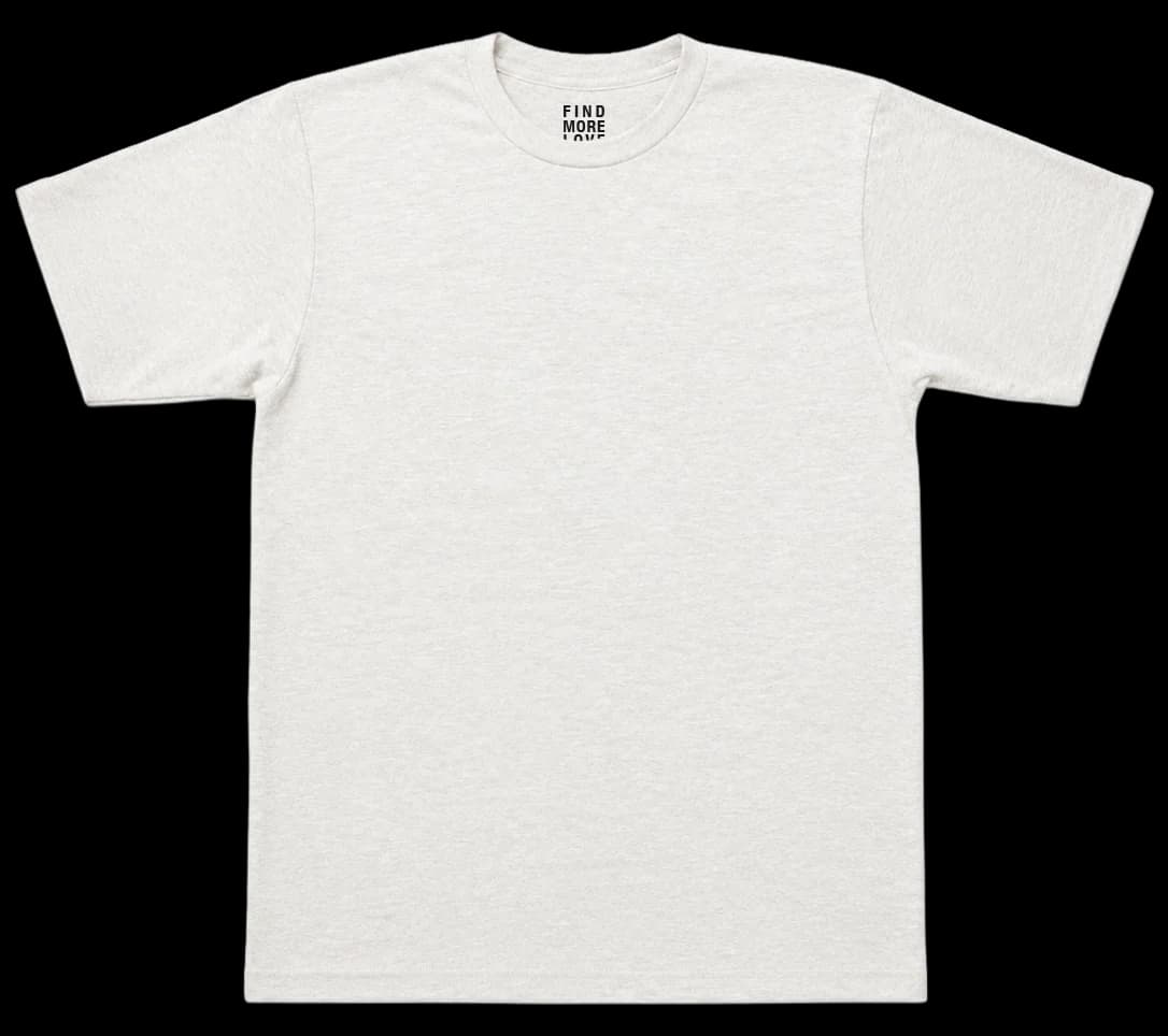 Playera Super Soft