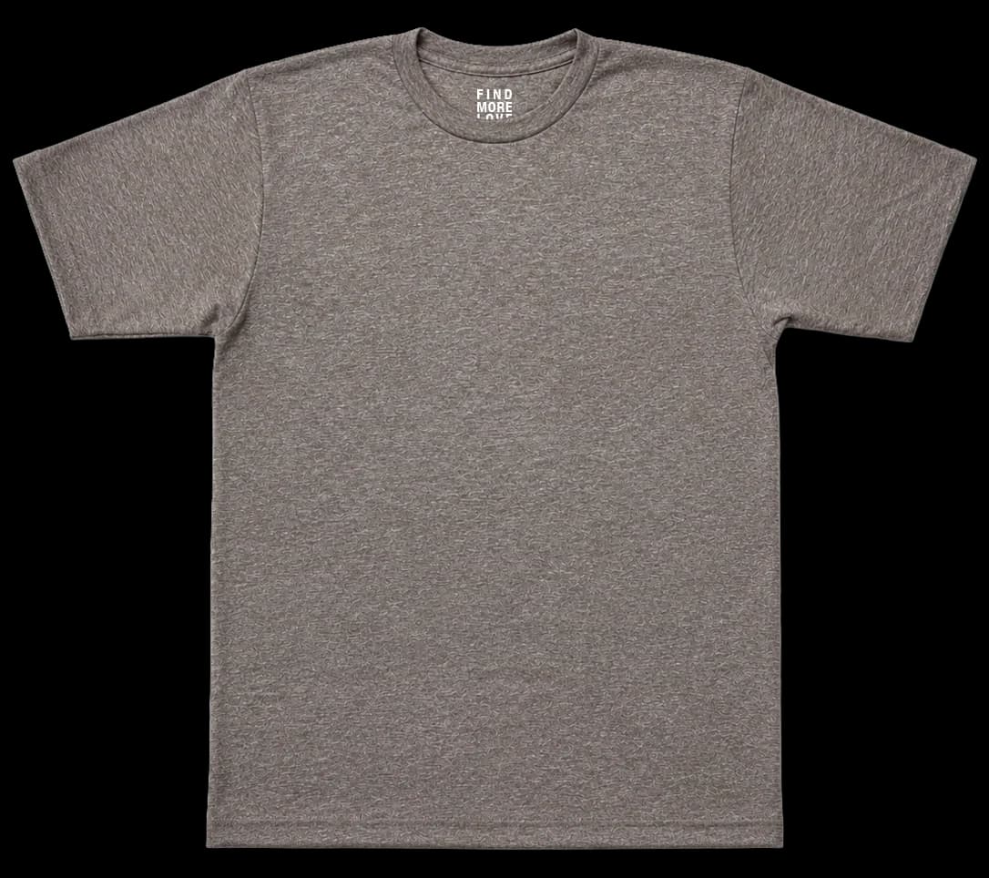 Playera Super Soft