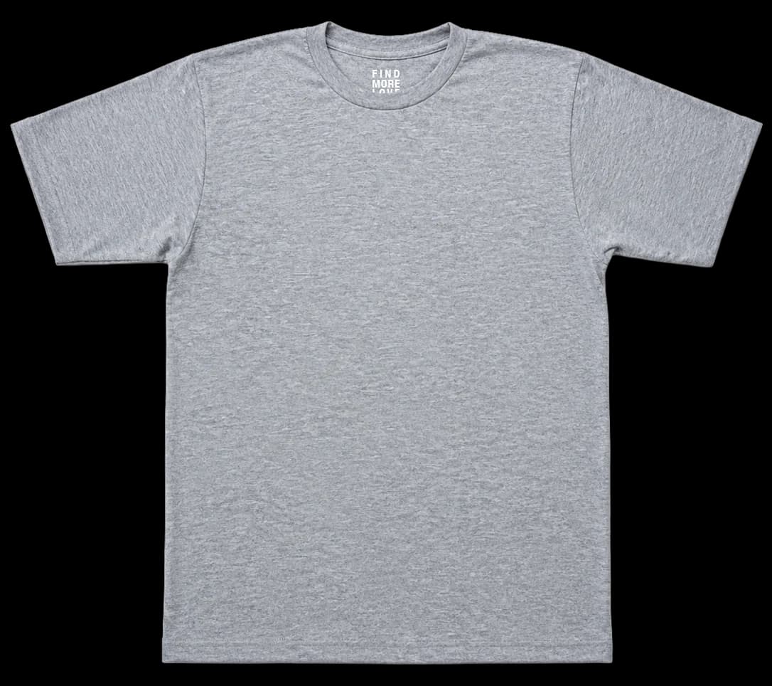 Playera Super Soft