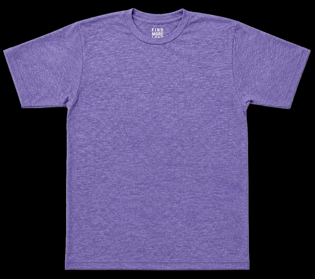 Playera Super Soft