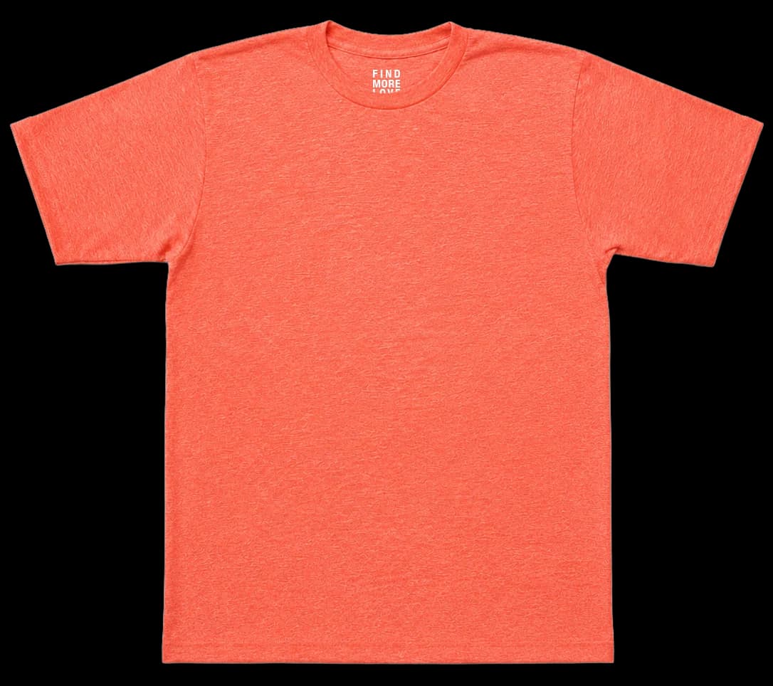 Playera Super Soft