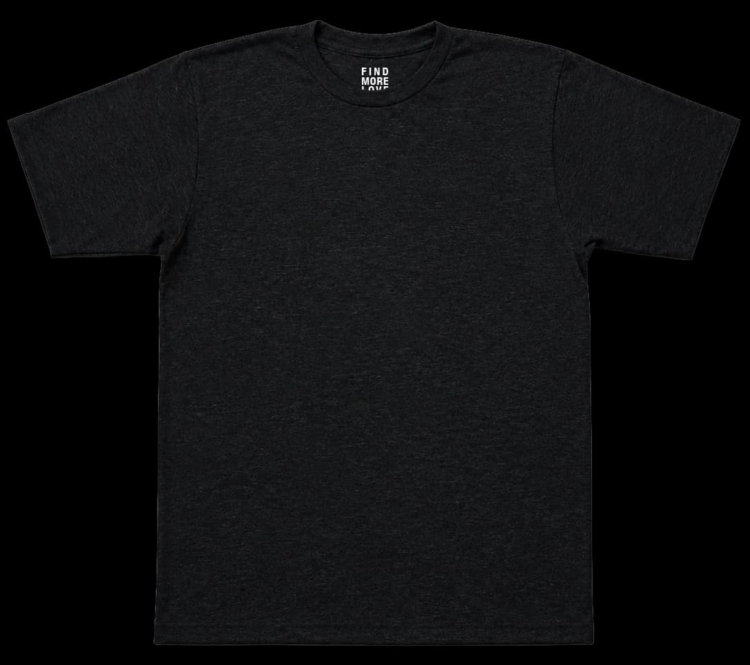 Playera Super Soft