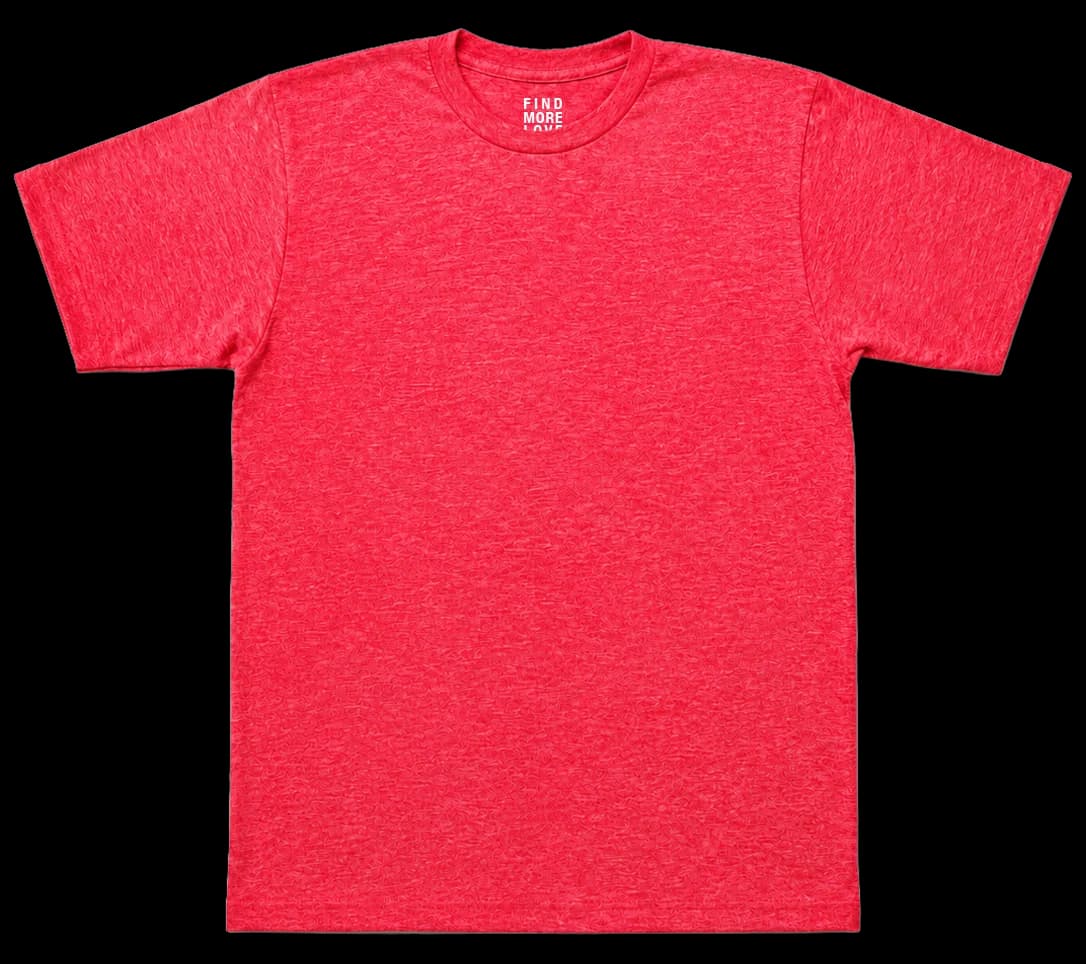 Playera Super Soft