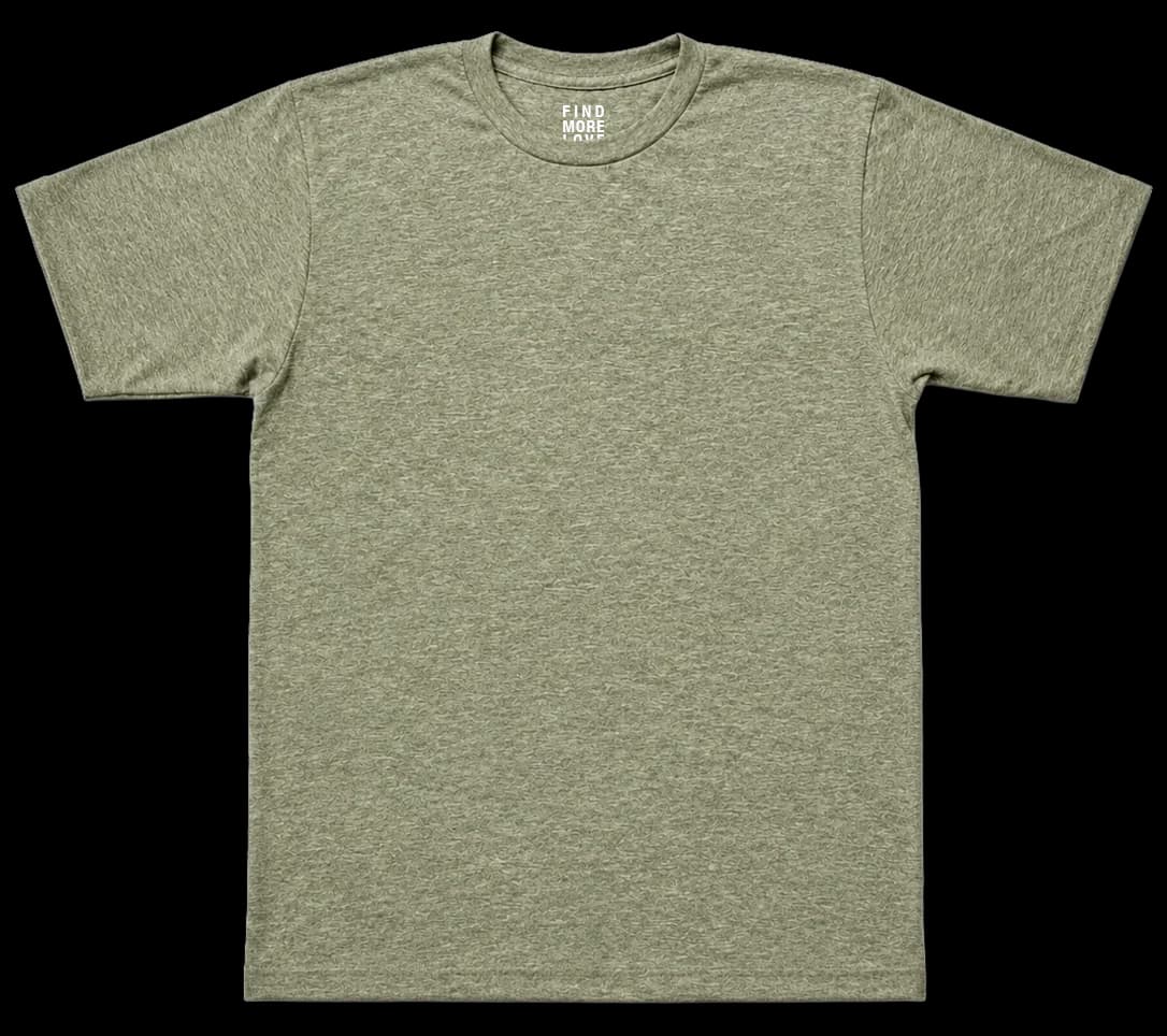 Playera Super Soft