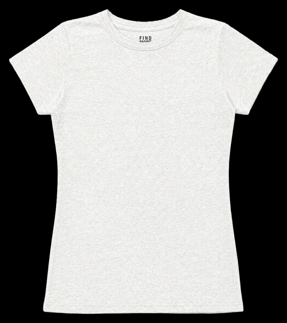 Playera Super Soft