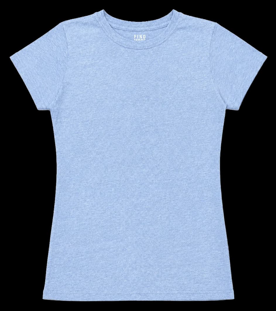 Playera Super Soft