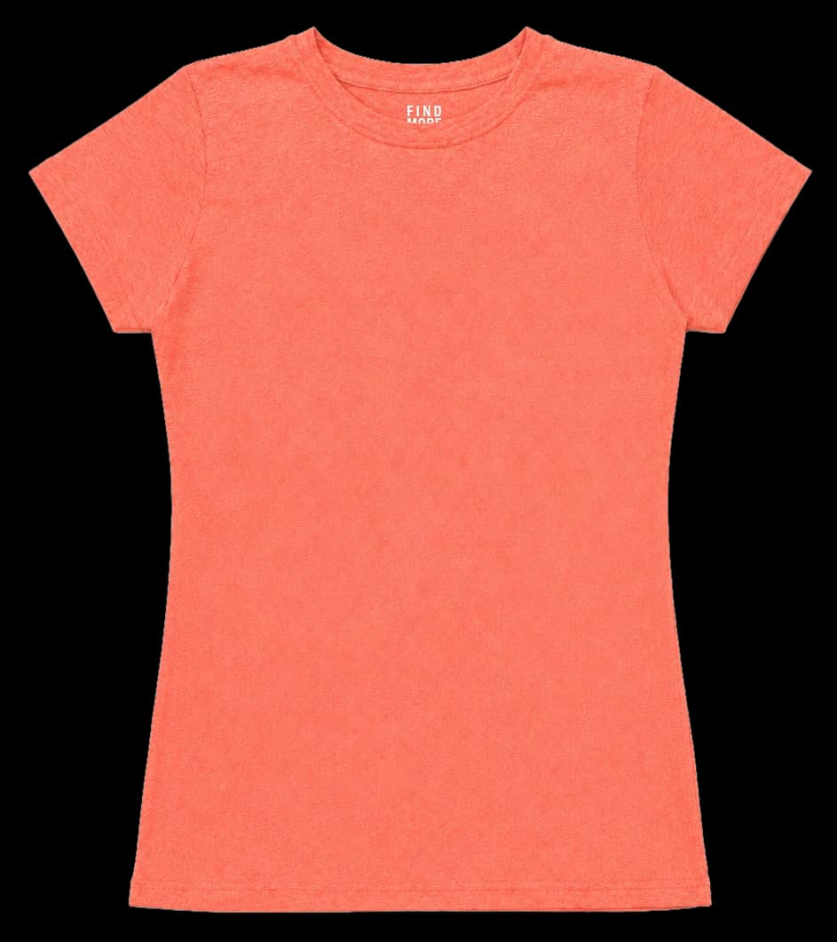 Playera Super Soft