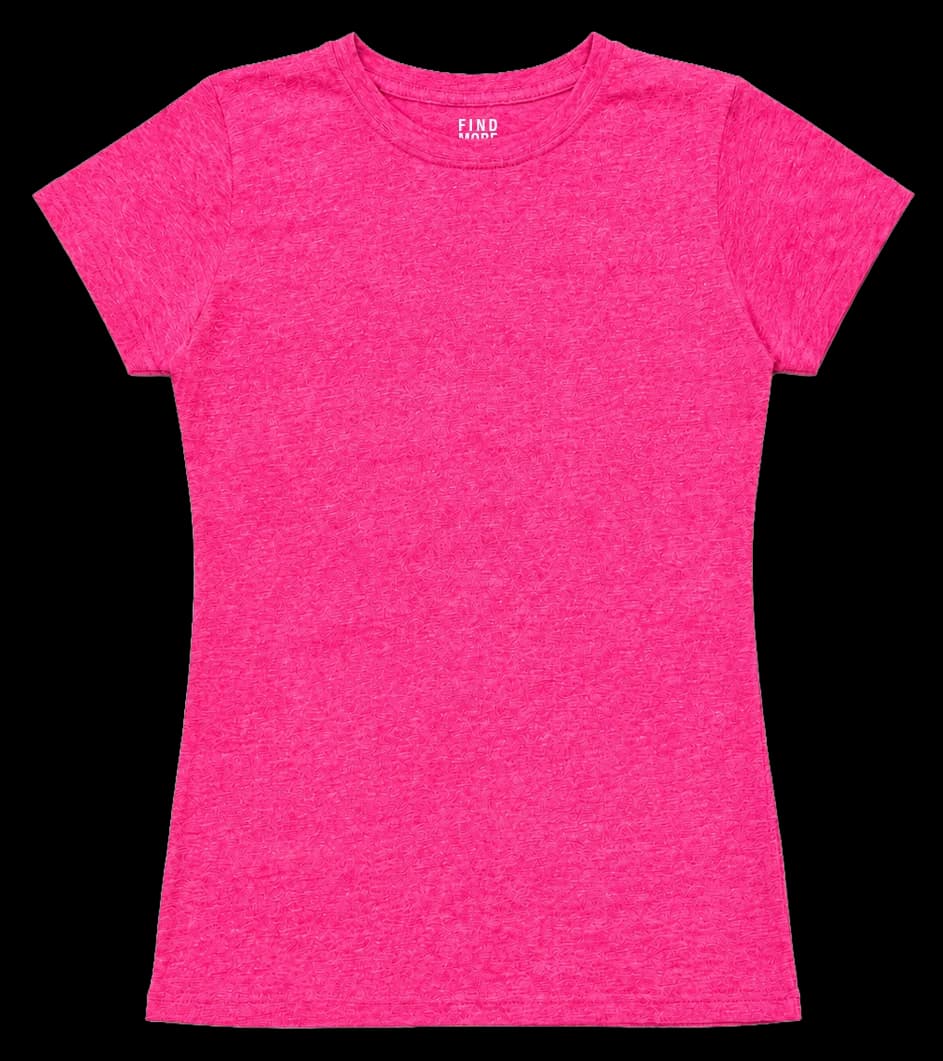 Playera Super Soft