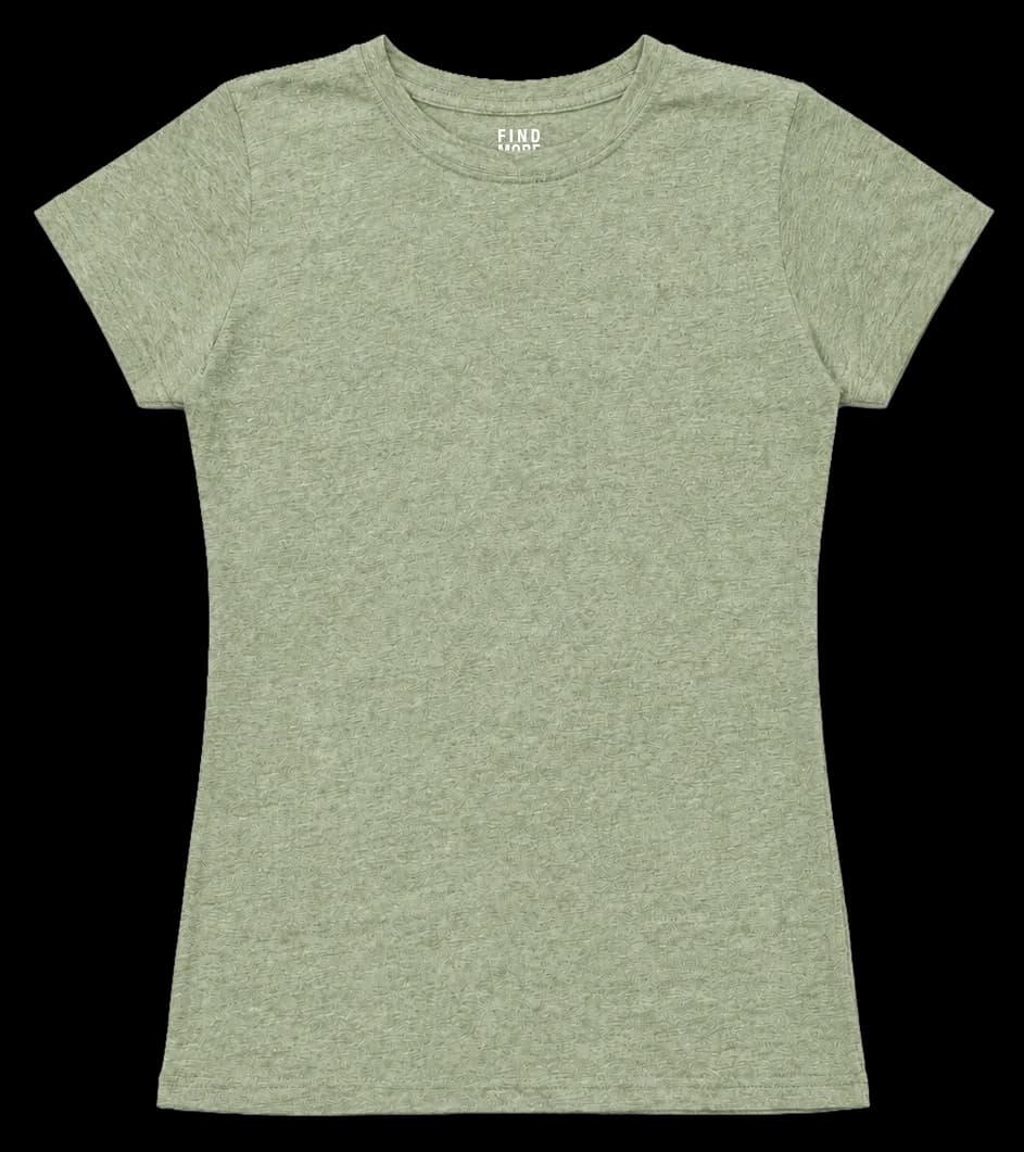 Playera Super Soft