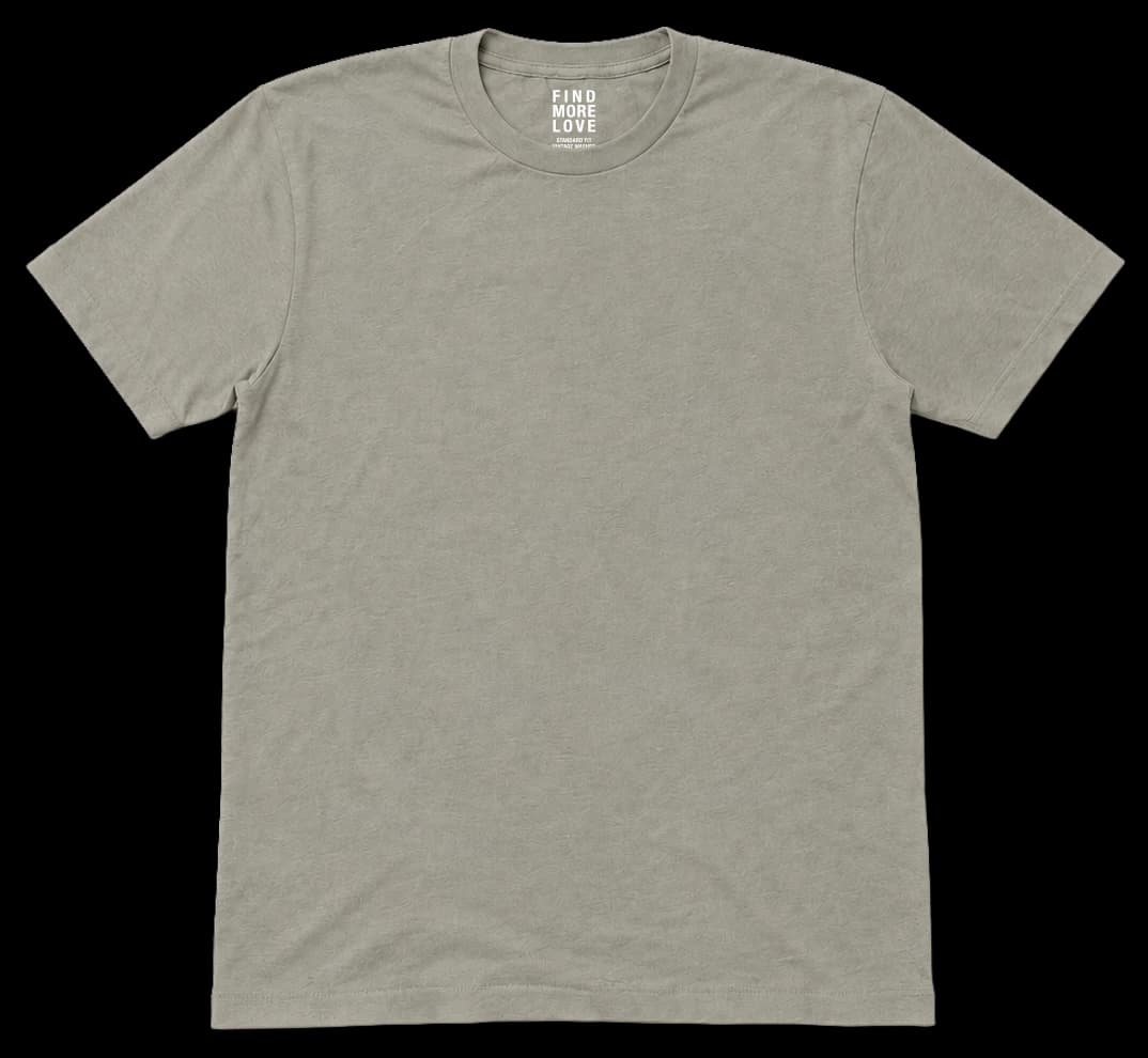 Playera Vintage