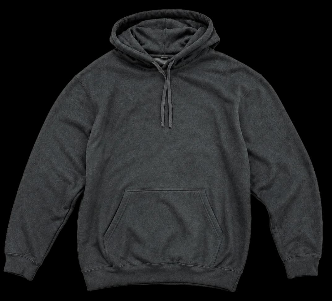 Sudadera Clásica