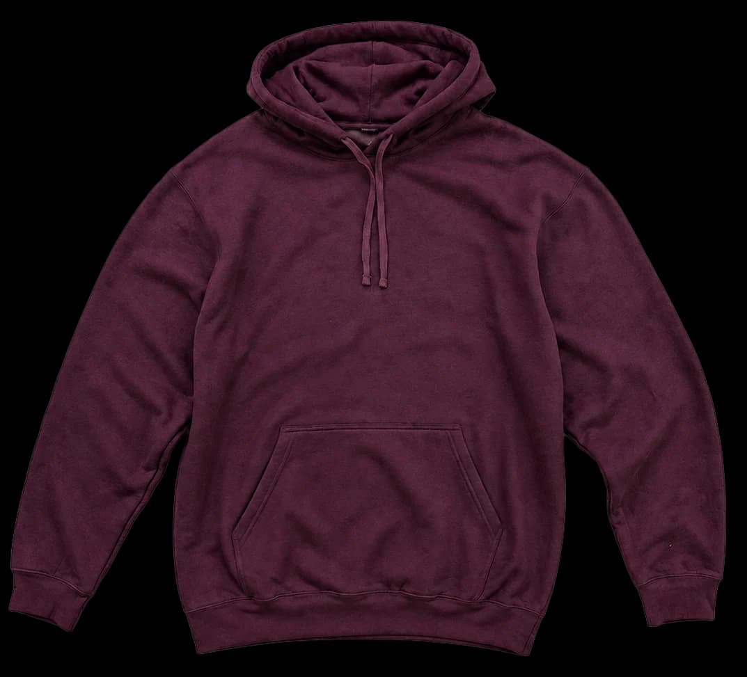 Sudadera Clásica