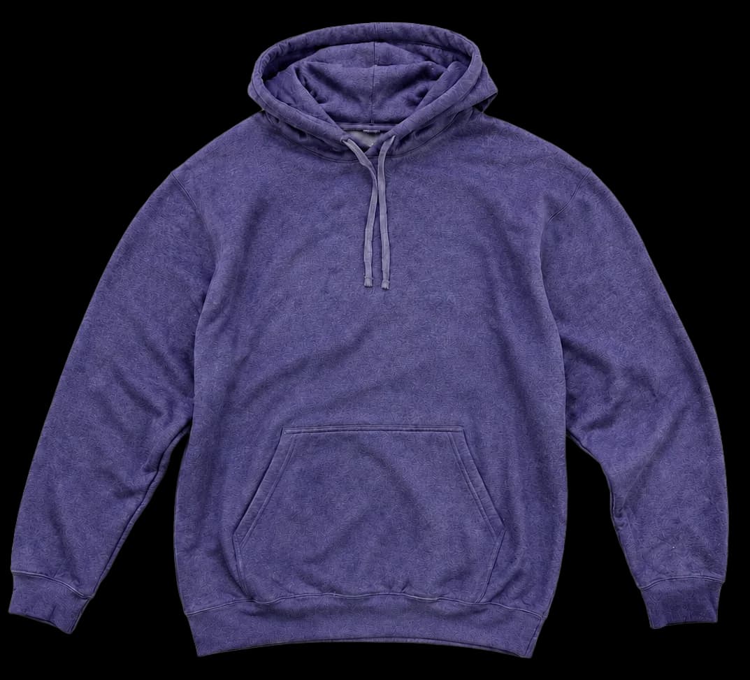 Classic Hoodie