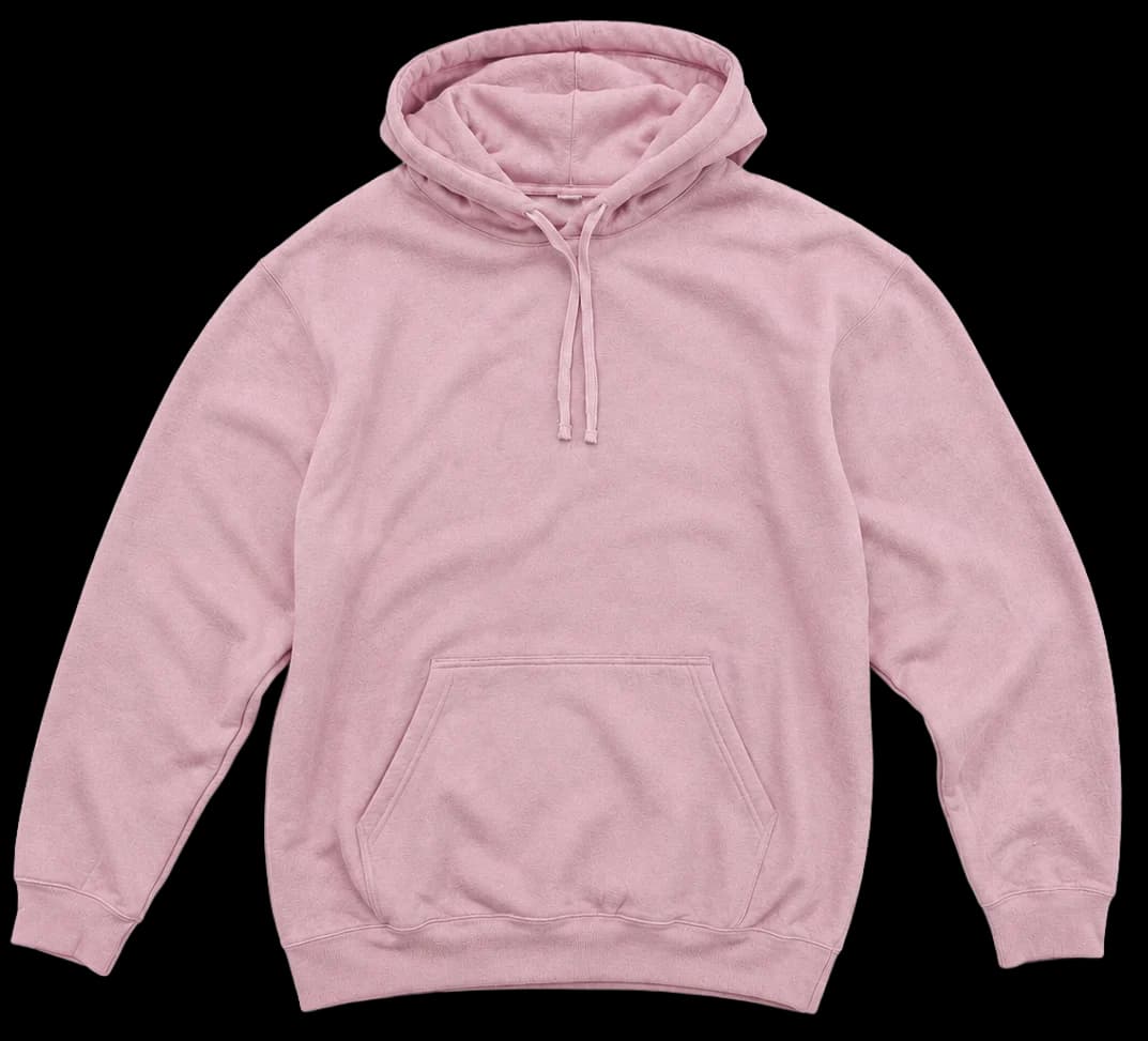 Classic Hoodie
