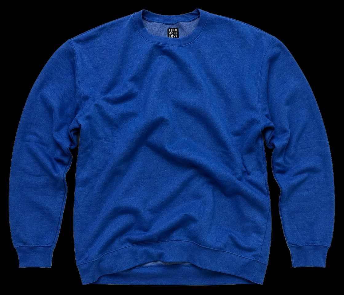 Sudadera Crewneck