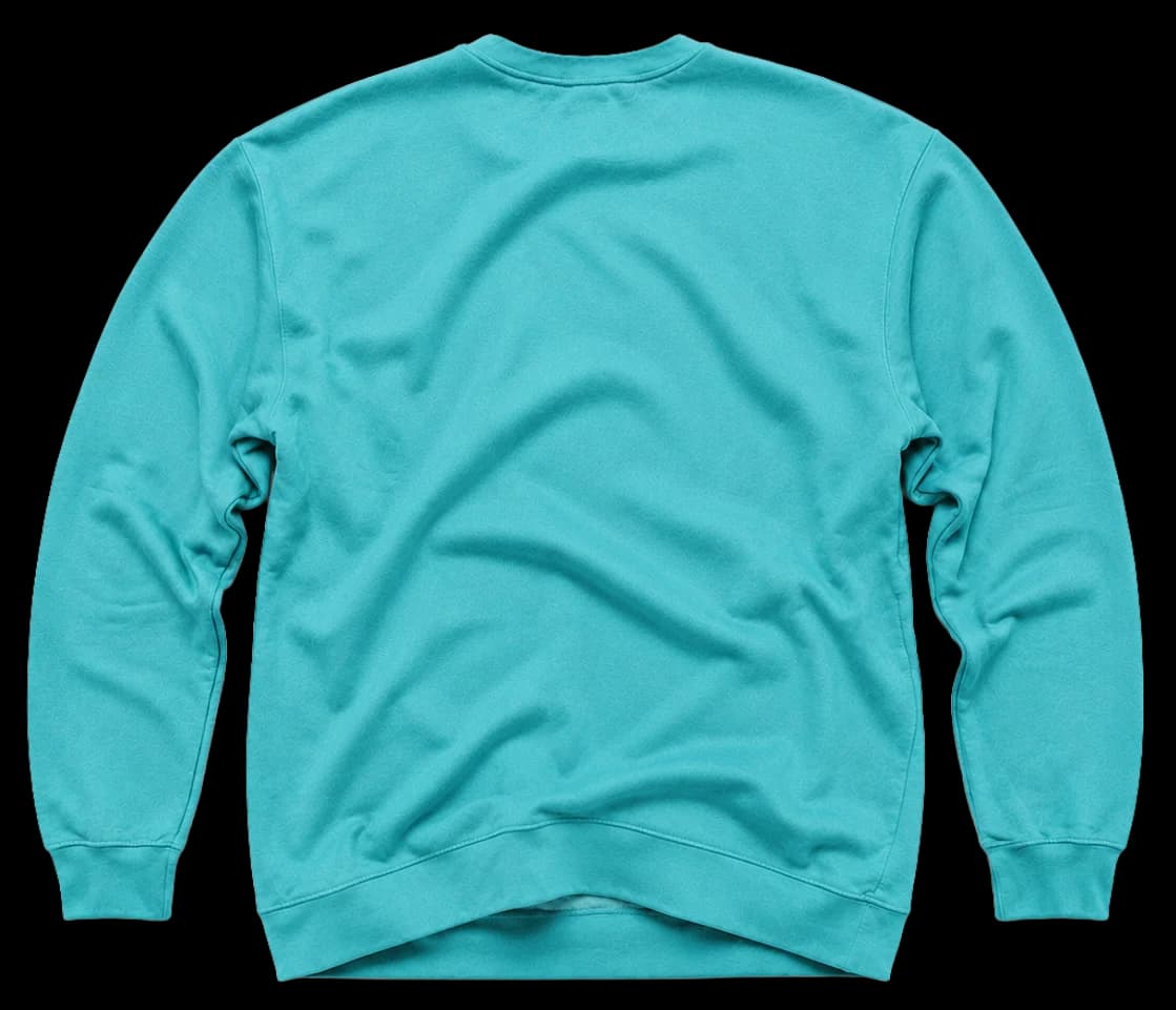 Sudadera Crewneck