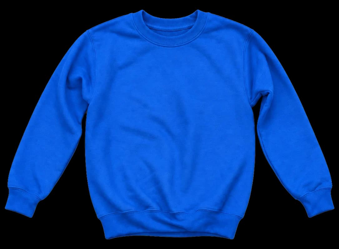 Sudadera Crewneck Niños