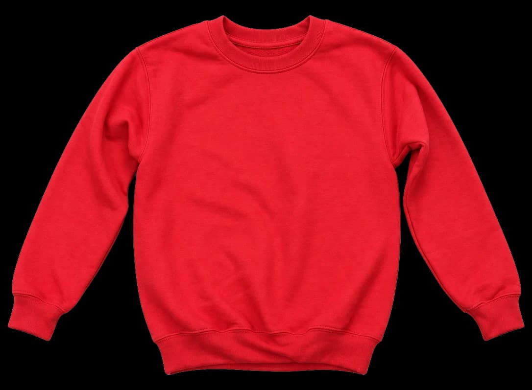 Sudadera Crewneck Niños