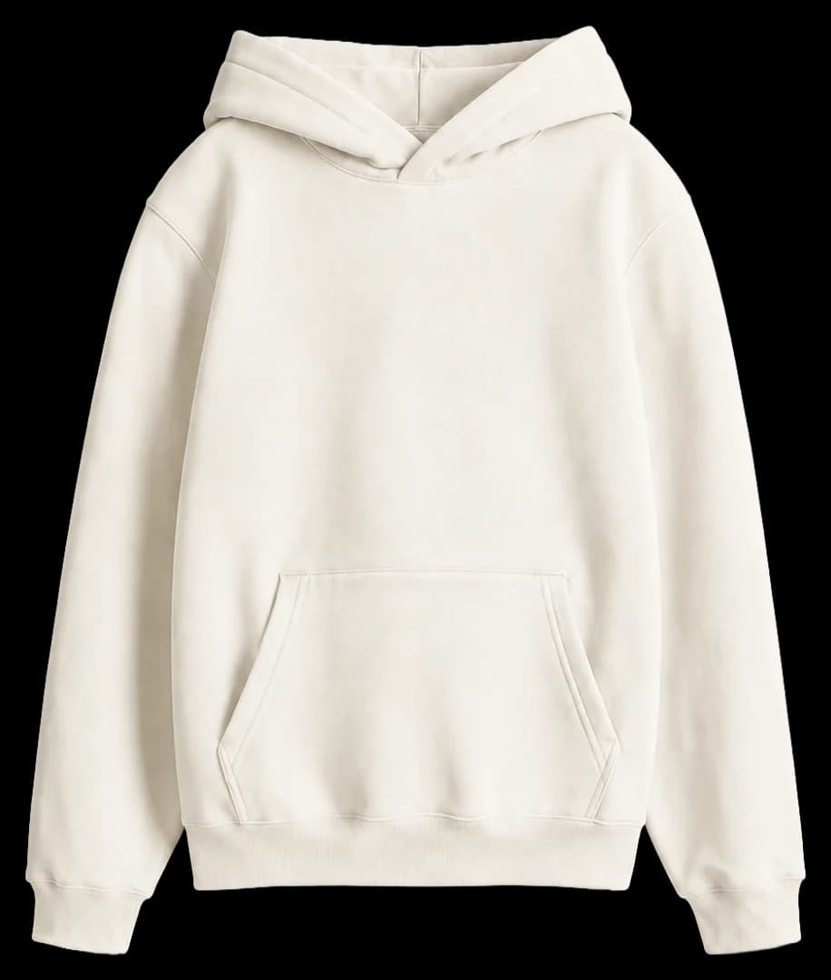 Oversized Hoodie