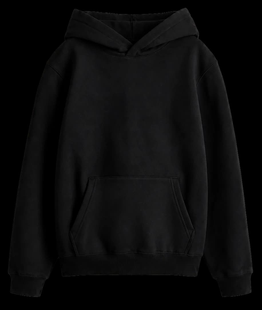 Oversized Hoodie